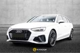 AUDI A4 Avant 40 TDI S tronic S line edition