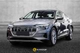 AUDI e-tron SPB 55 quattro Business