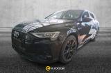AUDI e-tron 55 quattro S line edition