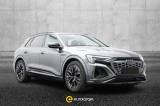AUDI Q8 e-tron 55 quattro S line edition