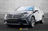 VOLKSWAGEN Tiguan Allspace 2.0 TDI SCR DSG 4MOTION R-Line