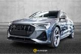 AUDI e-tron S