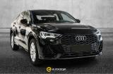 AUDI Q3 35 TFSI S line edition