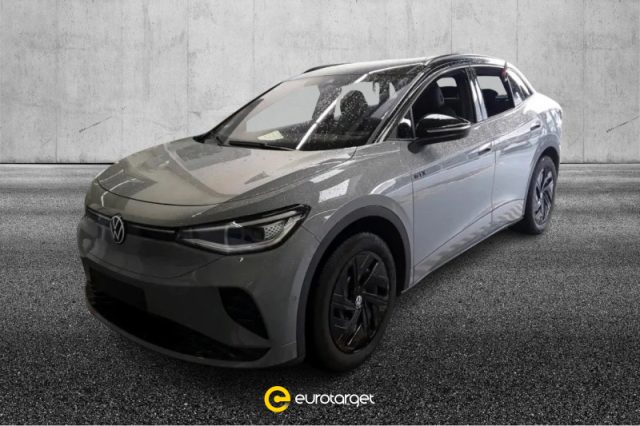 volkswagen id.4 gtx 4motion