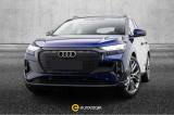 AUDI Q4 e-tron Q4 50 e-tron quattro S line edition
