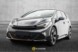 CUPRA Born 58kWh 204 CV