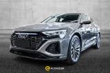AUDI Q8 e-tron SPB 55 quattro S line edition