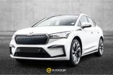 SKODA Enyaq iV Enyaq Coupé 85x 4x4