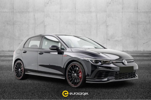 volkswagen golf 2.0 tsi gti dsg clubsport 45