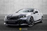 BMW i5 M60