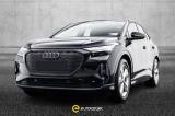 AUDI Q4 e-tron Q4 SPB 45 e-tron quattro S line edition