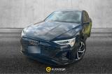 AUDI Q8 e-tron SPB 55 quattro S line edition