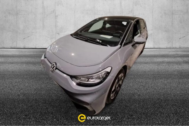 volkswagen id.3 pro performance