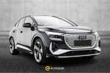 AUDI Q4 e-tron Q4 SPB 40 e-tron S line edition