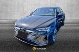 AUDI Q8 e-tron SPB 55 quattro Business Advanced