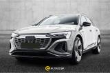 AUDI Q8 e-tron 55 quattro S line edition