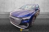 AUDI Q4 e-tron Q4 45 e-tron quattro S line edition