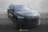 AUDI Q4 e-tron Q4 SPB 45 e-tron quattro S line edition