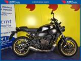 YAMAHA XSR 700 Garantita e Finanziabile