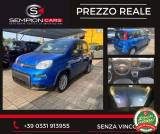 FIAT Panda Pandina 1.0 firefly hybrid s