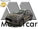 FORD Puma 1.5 ecoblue 120cv TITANIUM N1 - GG295BB