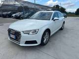 AUDI A4 A4 V 2016 Avant 35 2.0 tdi 150cv  TG. FN029KB