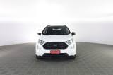 FORD EcoSport EcoSport 1.0 EcoBoost 125 CV Start&Stop ST-Line
