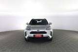 TOYOTA Yaris Cross Yaris Cross 1.5 Hybrid 5p. E-CVT Trend