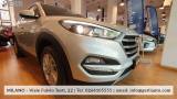 HYUNDAI Tucson 1.6 GDI Comfort