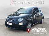 FIAT 500 1.0 Hybrid