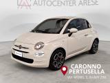 FIAT 500 1.0 Hybrid MY 22 CLUB**PROMOBLACKFRIDAY**
