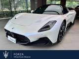 MASERATI MC20 3.0 V6 630cv, FULL Carbon Pack,Freni Carboceramica