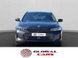 BMW 330 e  Touring  Msport Pro/Gancio