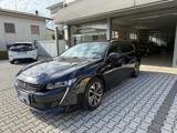 PEUGEOT 508 BlueHDi 130 Stop&Start SW Allure automatica
