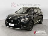 MG ZS 1.5 VTi-tech Luxury
