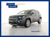 JEEP Compass 1.6 Multijet Limited