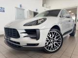 PORSCHE Macan 3.0 S //SERVICE UFFICIALE//