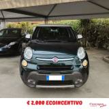 FIAT 500L 1.6 Multijet 120 CV Trekking