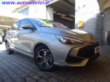 MG MG3 1.5 HYBRID+ 102 CV LUXURY