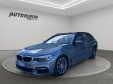 BMW 530 d Msport