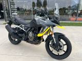 SUZUKI V-Strom 800SE Abs