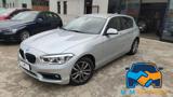 BMW 116 d 5p. Advantage