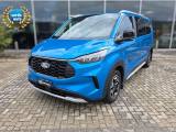 FORD Tourneo Custom Automatico AWD PL Active