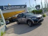 DACIA Sandero Streetway 1.0 TCe ECO-G Expression  km0