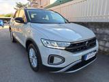 VOLKSWAGEN T-Roc 1.0 TSI Life 110 CV *Molto bella*