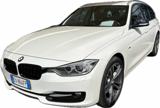 BMW 320 d xDrive Touring Msport