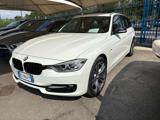 BMW 320 d xDrive Touring Msport