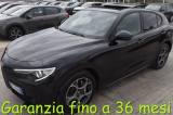 ALFA ROMEO Stelvio 2.2 Turbodiesel 160 CV AT8 RWD Sprint