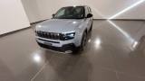 JEEP Avenger 1.2 Turbo E-HYBRID edct6 Summit #VARI COLORI