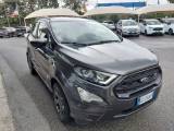 FORD EcoSport 1.0 EcoBoost 125 CV Start&Stop ST-Line km 36000